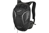 BACKPACK TECH AERO B/W