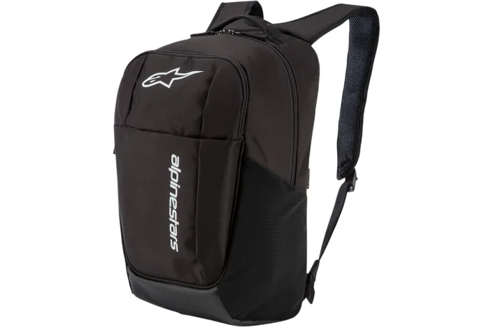 BACKPACK GFXV2 BK O/S