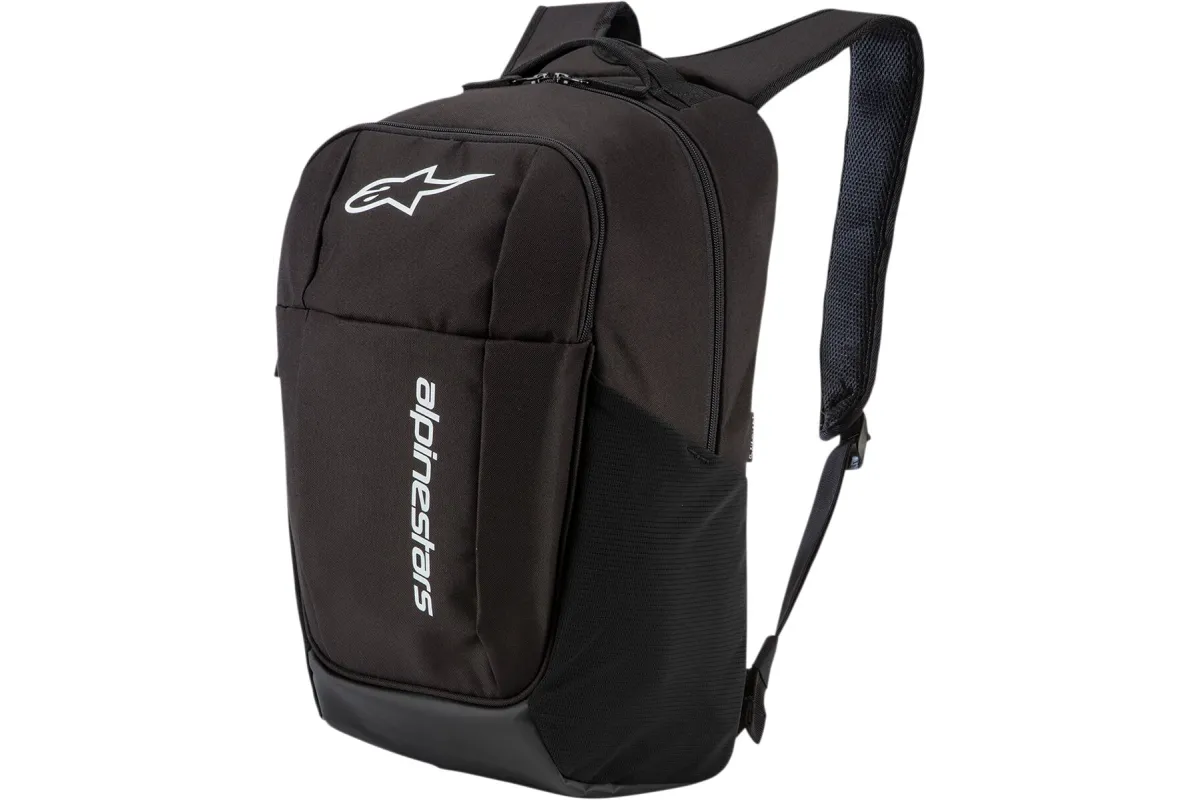 BACKPACK GFXV2 BK O/S