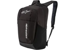 BACKPACK GFXV2 BK O/S