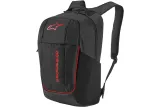 BAG GFX v2 BLK/RD OS