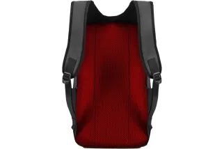 BAG GFX v2 BLK/RD OS