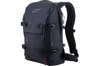 BACKPACK AMP-7 BLACK OS
