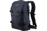 BACKPACK AMP-7 BLACK OS