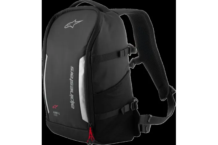 BACKPACK AMP3 BLACK