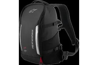 BACKPACK AMP3 BLACK