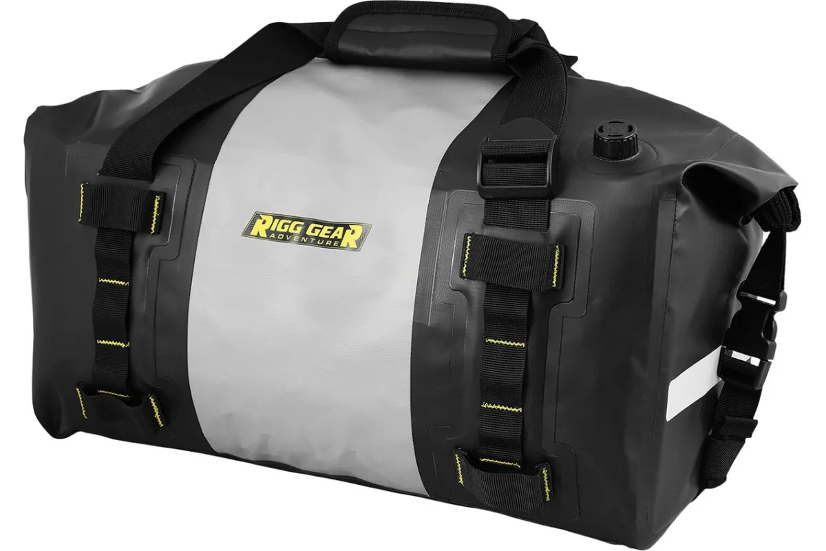 DUFFLE BAG HURRICANE 25L