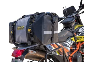 DUFFLE BAG HURRICANE 40L