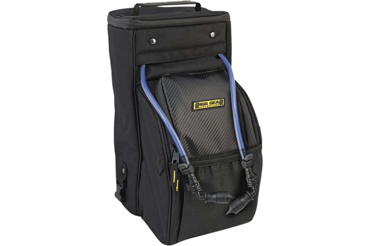 HYDRATION/STORAGE UTV BAG