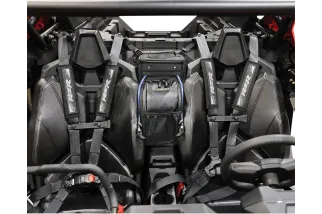 HYDRATION/STORAGE UTV BAG