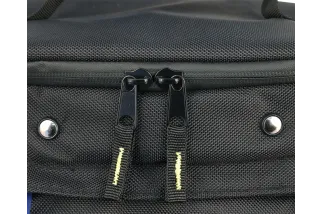 HYDRATION/STORAGE UTV BAG