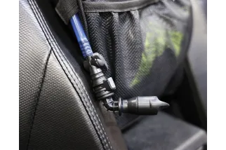 HYDRATION/STORAGE UTV BAG