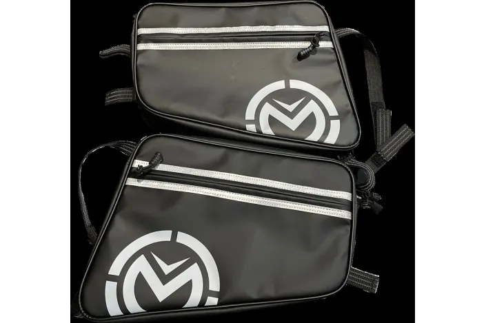 DOOR BAGS CFMOTO ZFORCE950 MSE