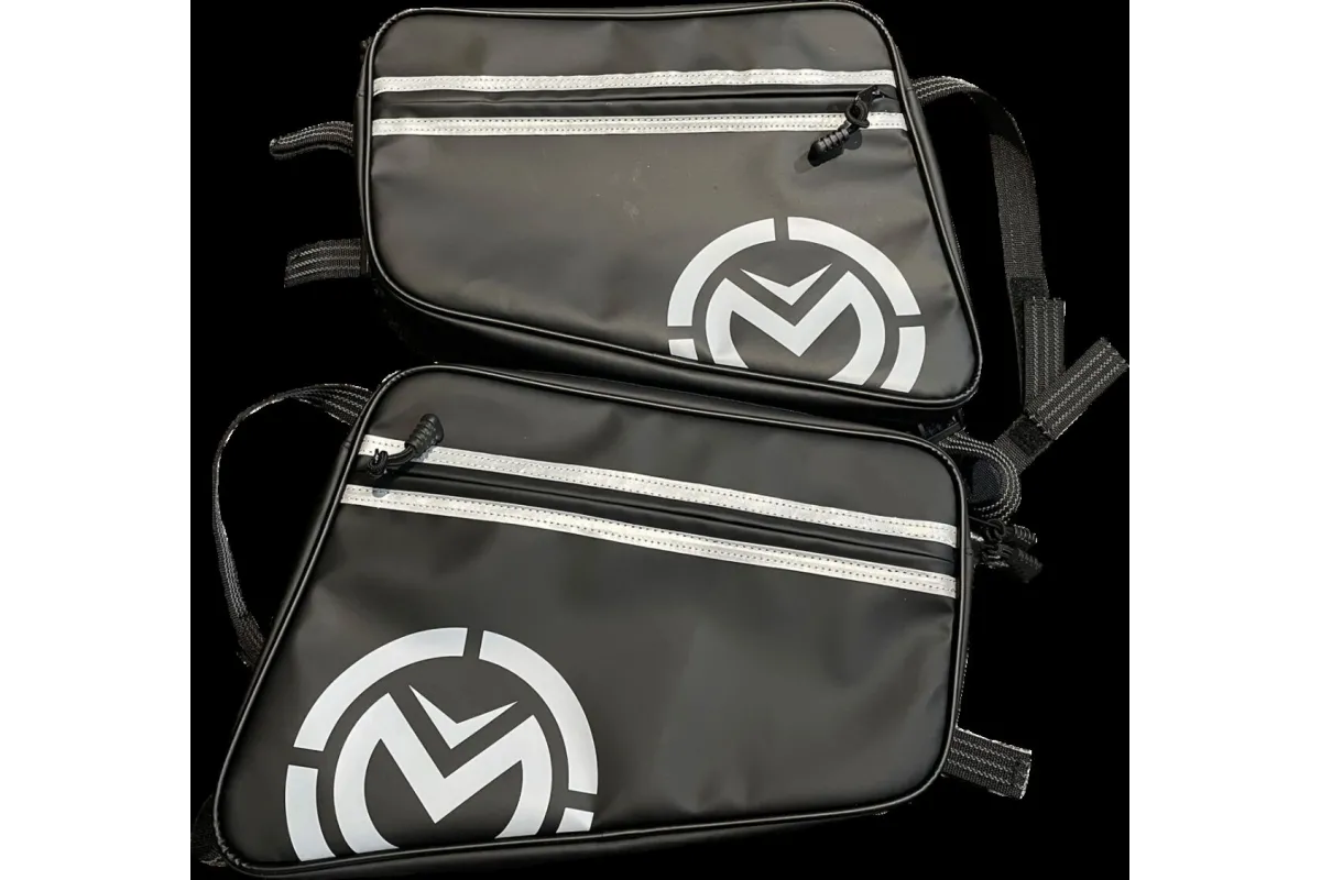 DOOR BAGS CFMOTO ZFORCE950 MSE