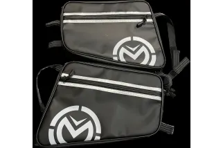 DOOR BAGS CFMOTO ZFORCE950 MSE