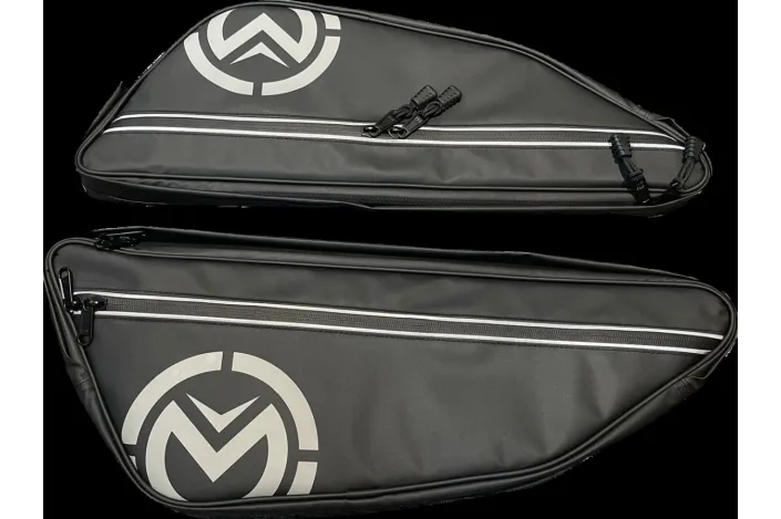 DOOR BAGS HONDA TALON LWRDOOR 