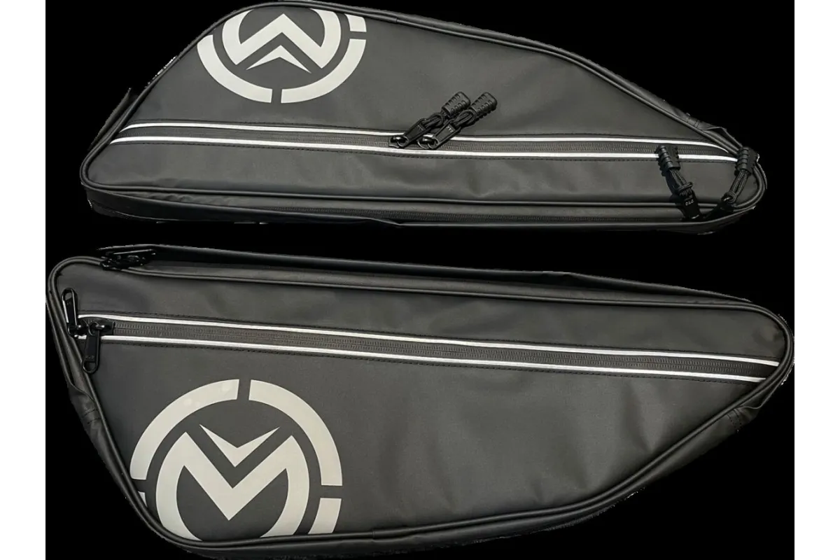 DOOR BAGS HONDA TALON LWRDOOR 