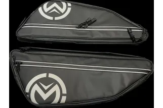 DOOR BAGS HONDA TALON LWRDOOR 