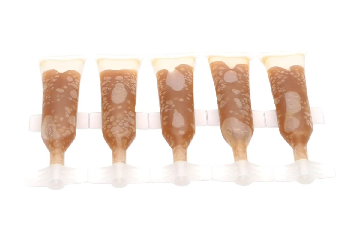 KYB GREASE STRIP 5ML