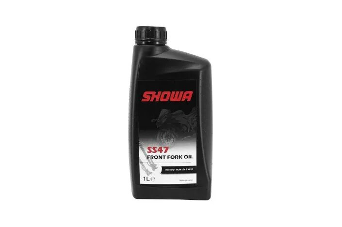 FRONT FORK OIL SS47 1LT