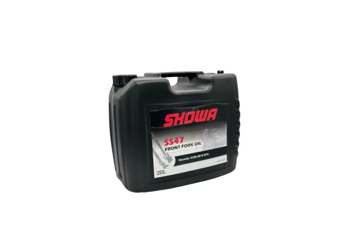 FRONT FORK OIL SS47 20LT