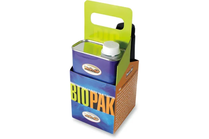 BIO PACK LIQPOWER+OIL