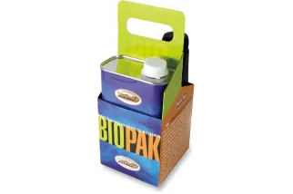 BIO PACK LIQPOWER+OIL