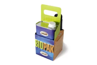 BIO PACK LIQPOWER+OIL