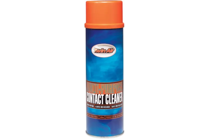 CONTACT CLEANER TWIN AIR