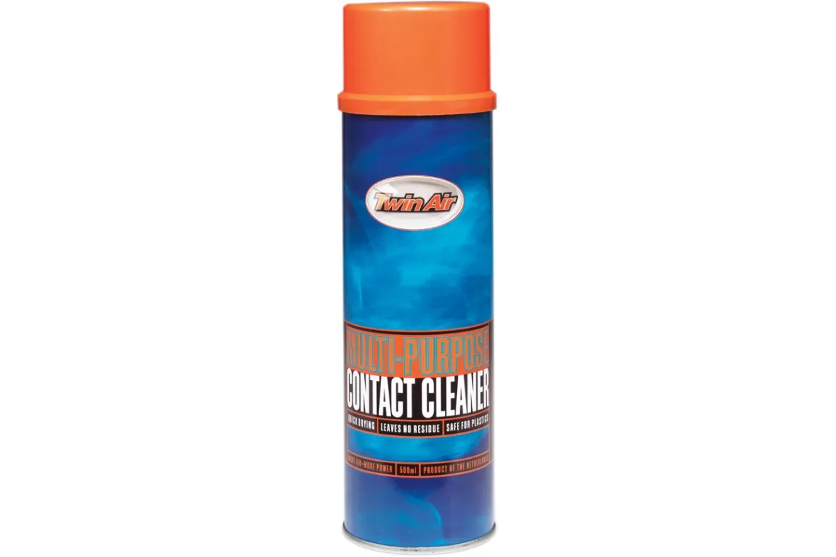CONTACT CLEANER TWIN AIR
