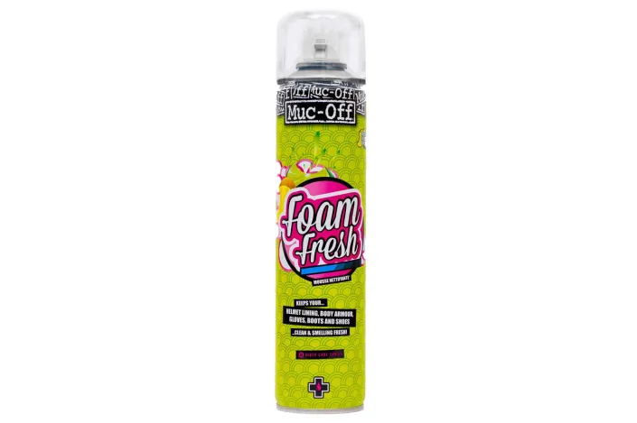 FOAM FRESH 400ML