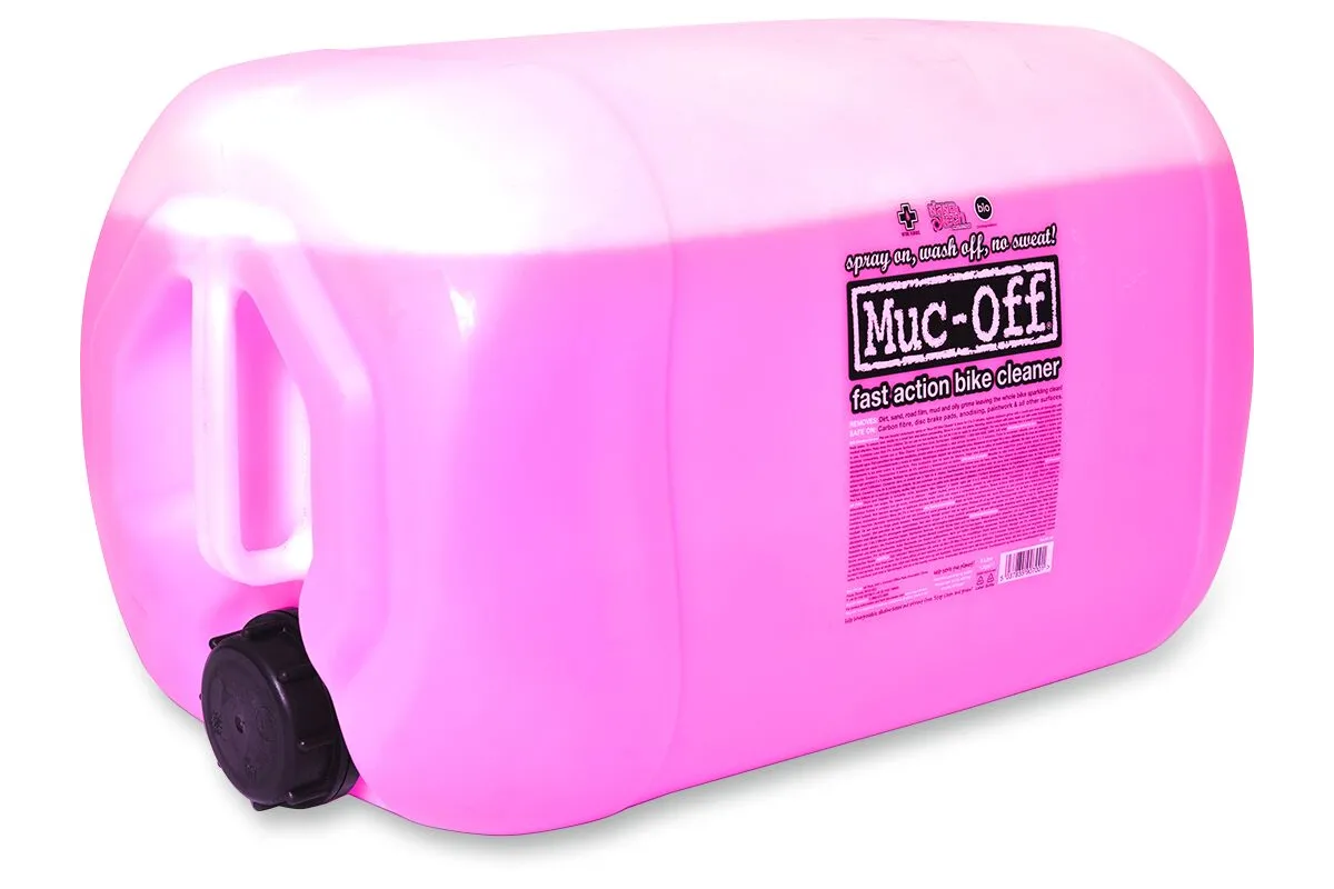 NANO TECH MOTORCYCLE CLNR 25L