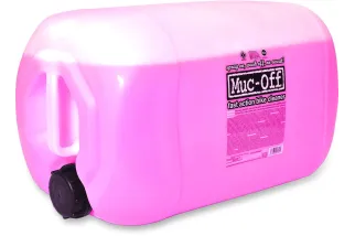 NANO TECH MOTORCYCLE CLNR 25L