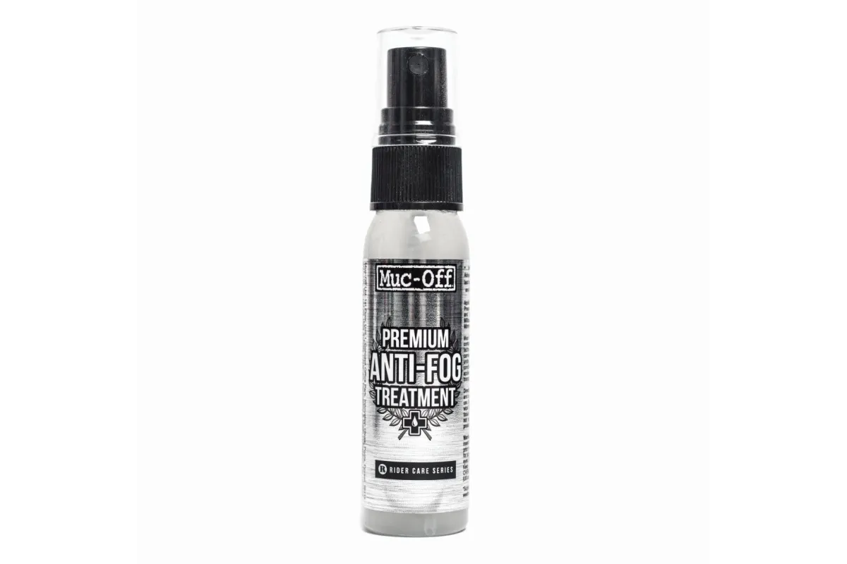 ANTI FOG 32 ML