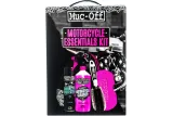 MOTORCYCLE ESSENTIALS KIT