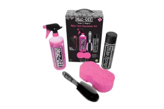 MOTORCYCLE ESSENTIALS KIT