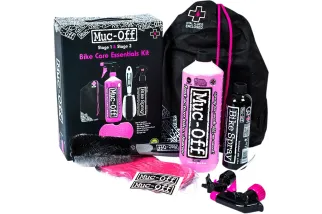 MOTORCYCLE ESSENTIALS KIT