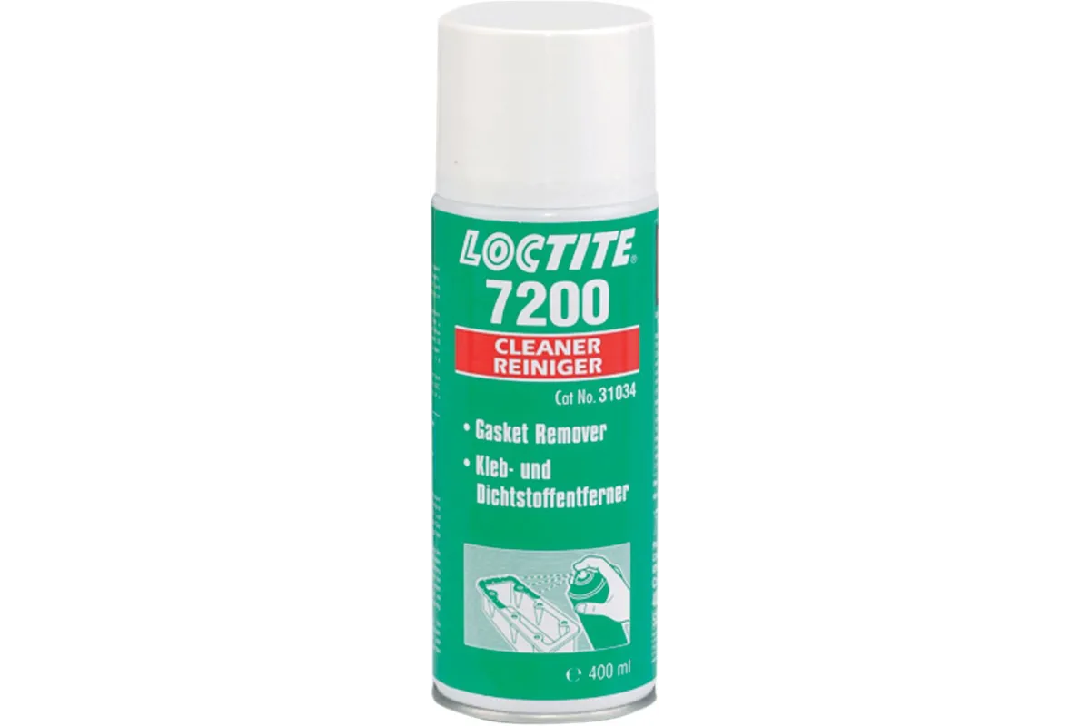 LOCTITE 7200 GSKT REMOV 400ML