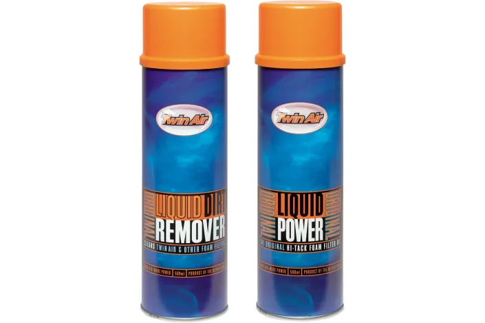 SPRAY LIQPOWER+DIRTREMOVE