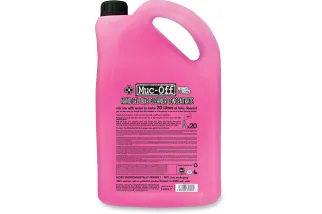 NANO TECH BICYCLE CLNR 5L