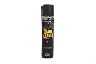 CHAIN CLEANER 400ML