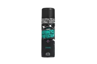 MOTORCYCLE PROTECTANT 500ML