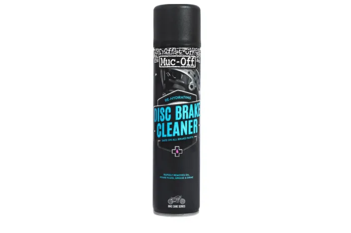 DISC BRAKE CLEANER 400ML
