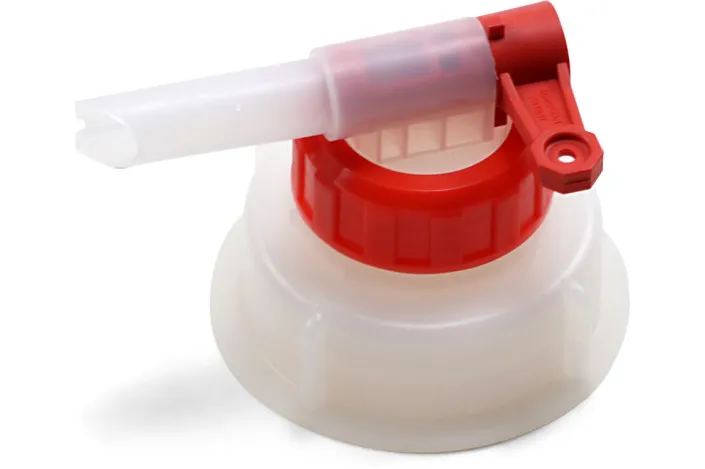 BKE CLNR CONC CAP FOR 25L BTTL