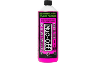 MUCOFF BIKECL. CONC 1L