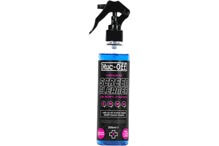 TECH CARE CLENAER 250ML