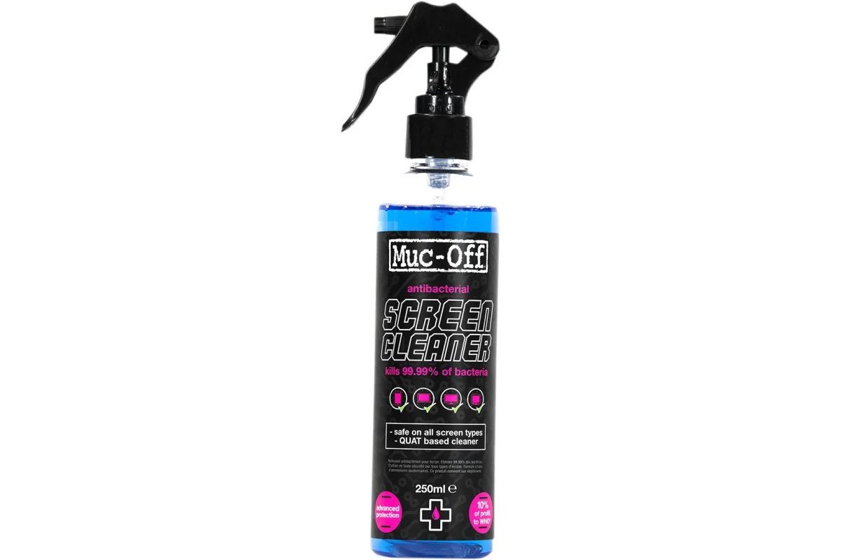 TECH CARE CLENAER 250ML