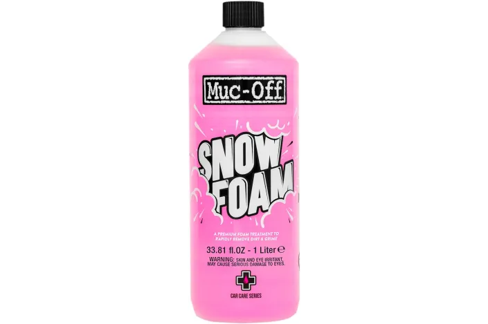 SNOW FOAM 1l