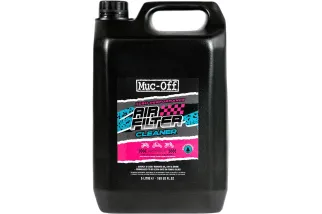 MC AIRFILTER CLEANER 5L