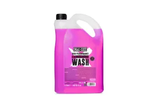 WATERLESS WASH 5 LITER